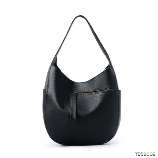 High quality Top Layer Cowhide Tote Bag