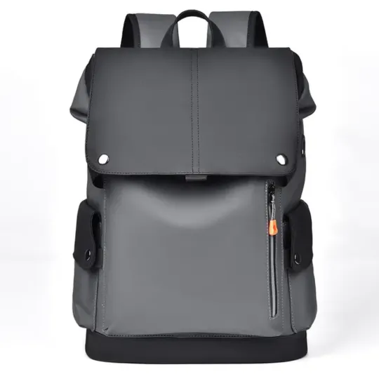 black gray