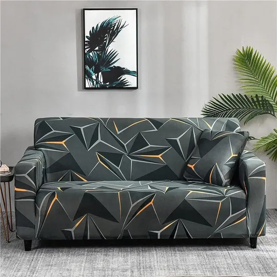 High Quality Elastic Sofa Cover Stretch Recliner 