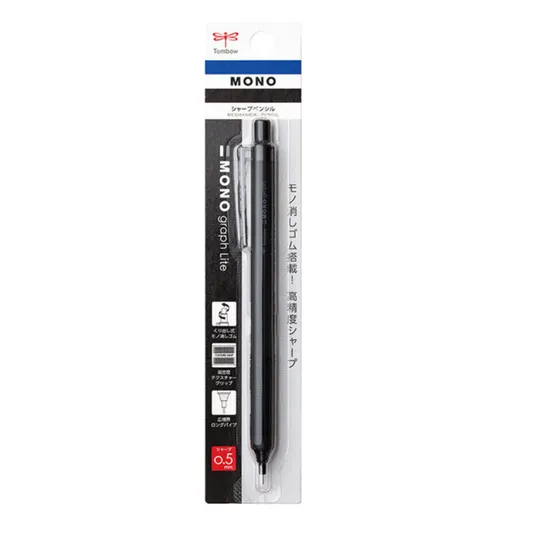 Tombow mono graph mechanical pencil