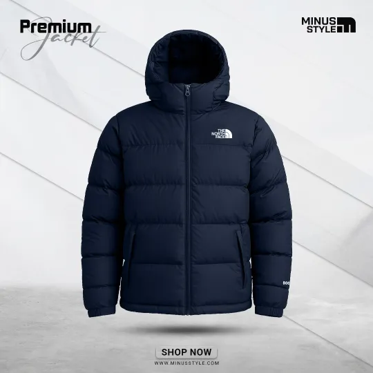 The North Face 800 Model-Blue