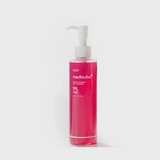 Medicube - PDRN Hydrating Gel Cleanser (200ml)