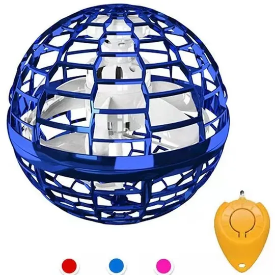 FlyNova Pro Flying Ball -Blue
