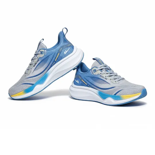Skyline Glide Runners Sneakers