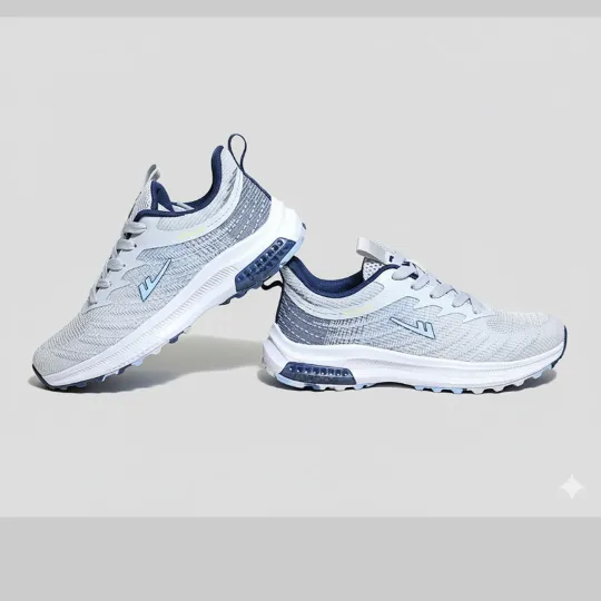 AeroPulse Performance Runners Sneakers