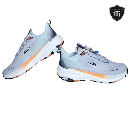 AeroStride Men's Performance Sneakers