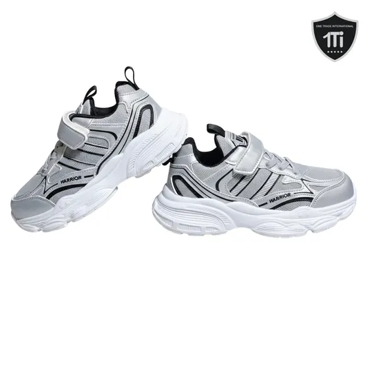Warrior Silver Streak Shoes For Boys