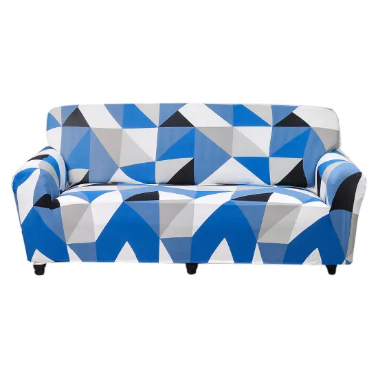 Hot Sale Flower Printed Sofa Covers 