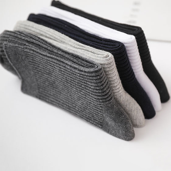 TOE BEANS BUSINESS SOCKS - Xenno