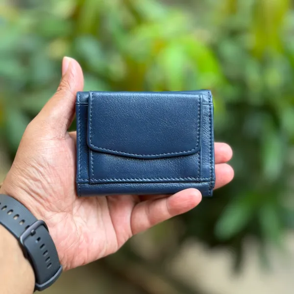 Bullet Magnetic Royal Blue 