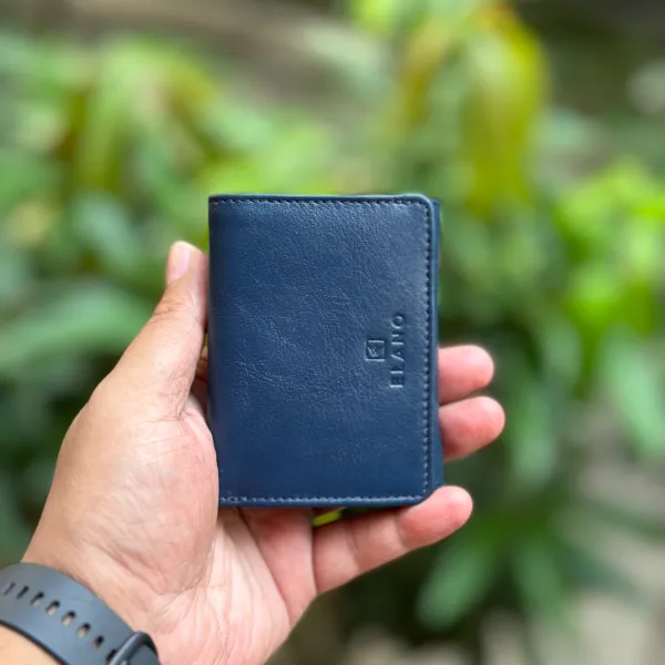 Bullet Magnetic Royal Blue 