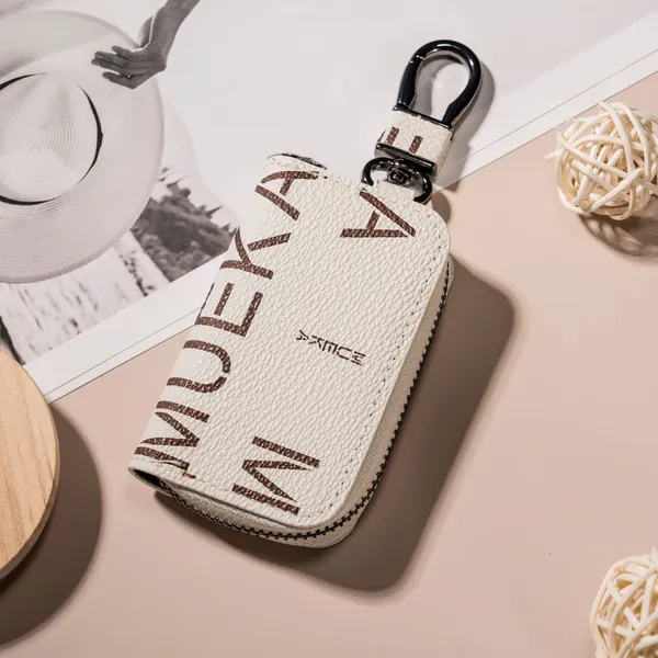 Car Key Protective Cover