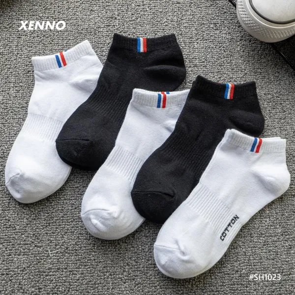 KNITKICK BUSINESS SOCKS