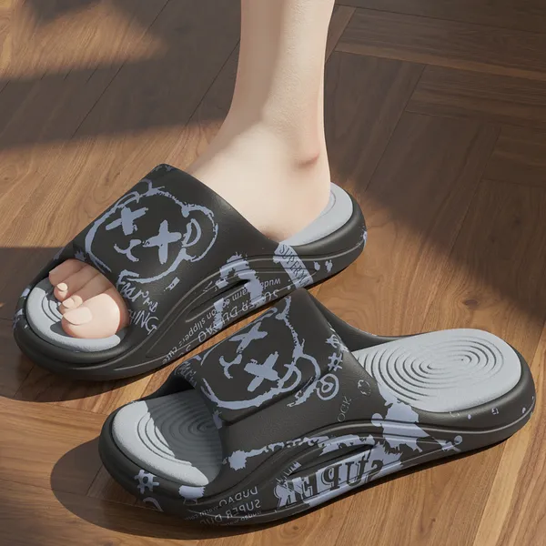 STRYDE MEN'S SLIPPER