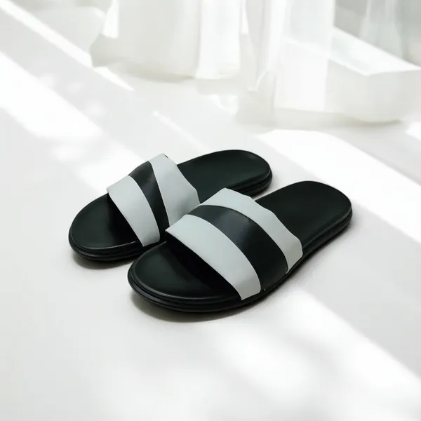 URBAN MONK MEN'S SLIPPER