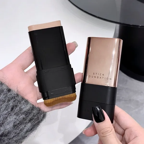 Kakashow Stick Foundation with Brush