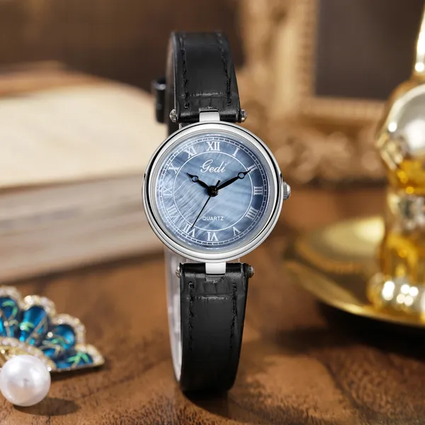 GEDI QUARTZ GB-GD51092BBL