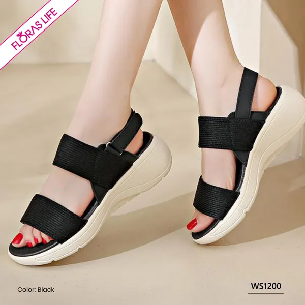 URBAN STROLL WOMEN'S SANDAL