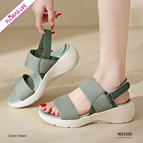 URBAN STROLL WOMEN'S SANDAL