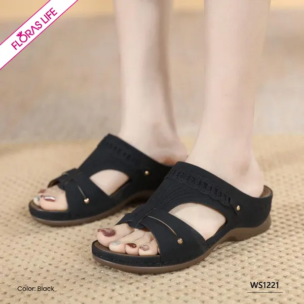 GYPSY GLOW WOMEN'S SANDAL