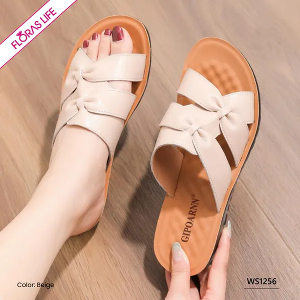 WOVEN WHISPER WOMEN'S SANDAL