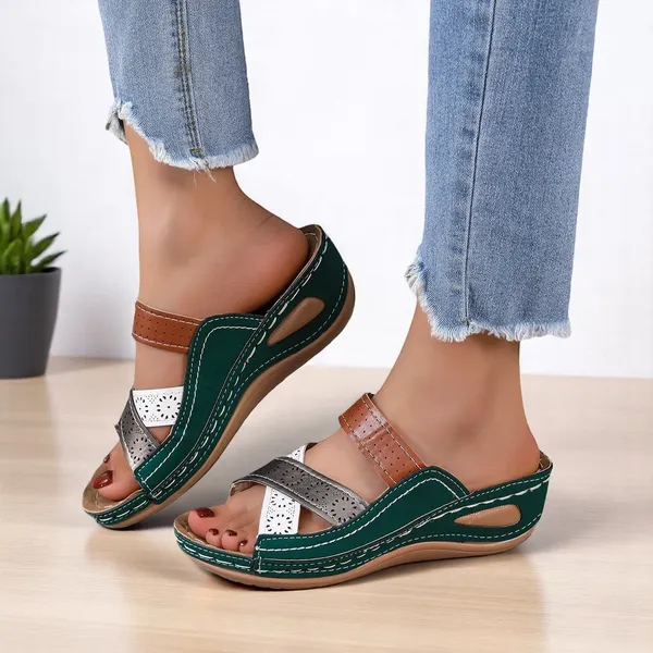 SPARKLE SOLE WOMEN'S SANDAL