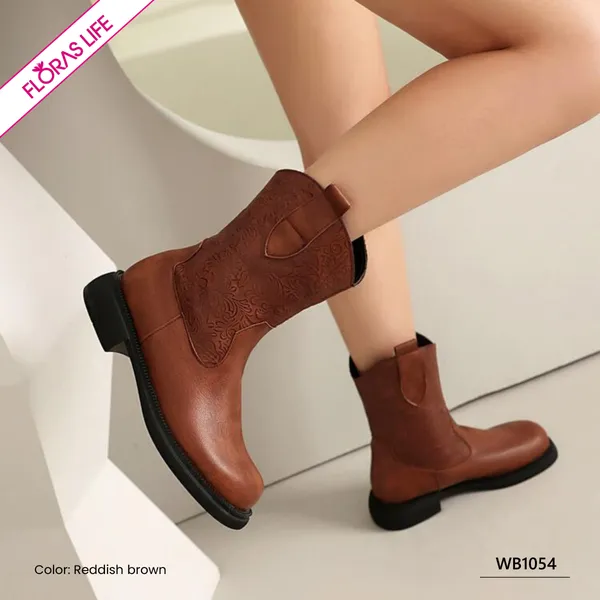 ECHO RISE WOMEN'S BOOT