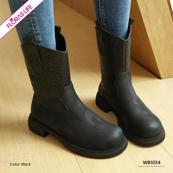 ECHO RISE WOMEN'S BOOT