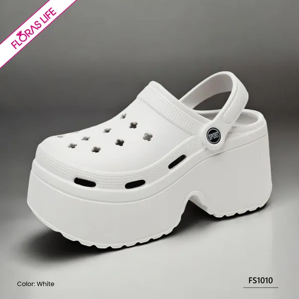 GLAM TWIST FEMALE SLIPPERS