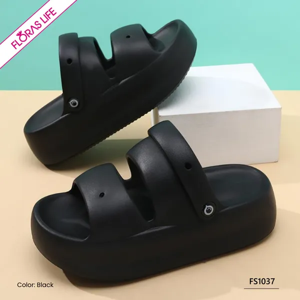 PILLOW PAWS FEMALE SLIPPERS