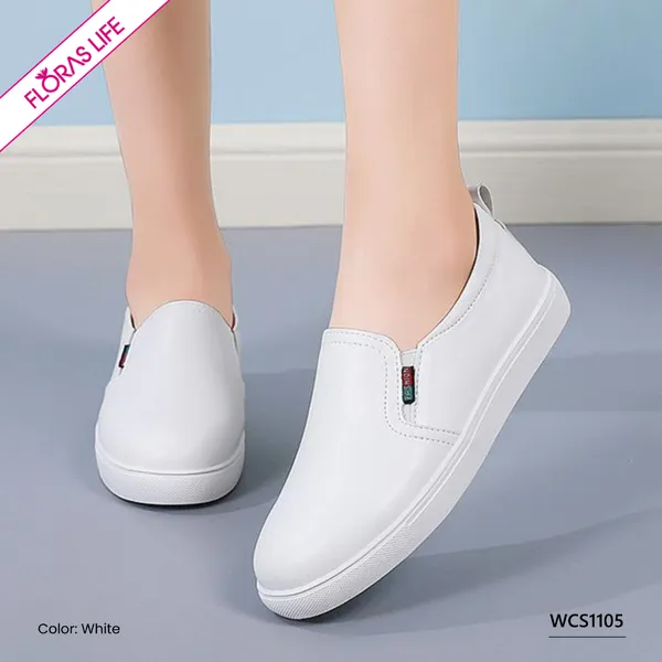 GLIMMER STEP WOMEN'S SNEAKER