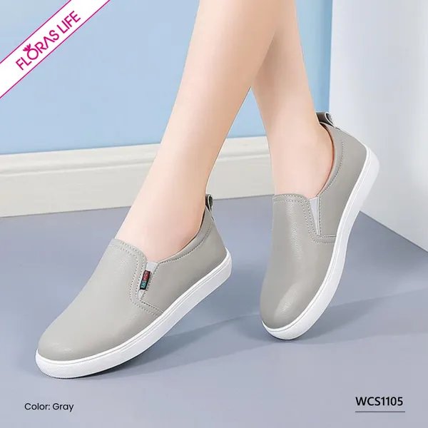 GLIMMER STEP WOMEN'S SNEAKER