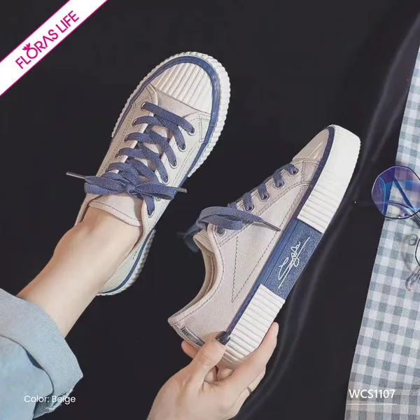 SOLE GLOW WOMEN'S SNEAKER