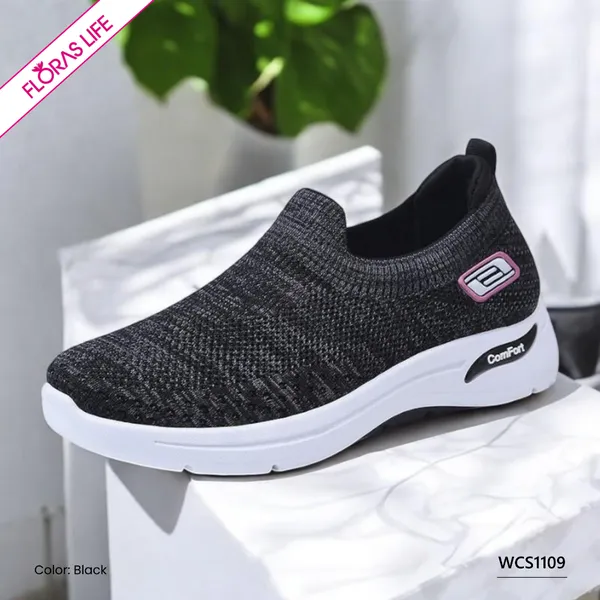 GLOSS STEPS WOMEN'S SNEAKER