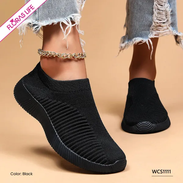 BOUNCE BABE WOMEN'S SNEAKER