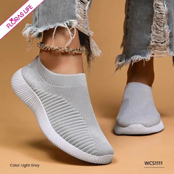 BOUNCE BABE WOMEN'S SNEAKER