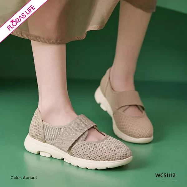 IRIS PULSE WOMEN'S SNEAKER