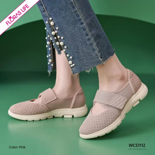 IRIS PULSE WOMEN'S SNEAKER