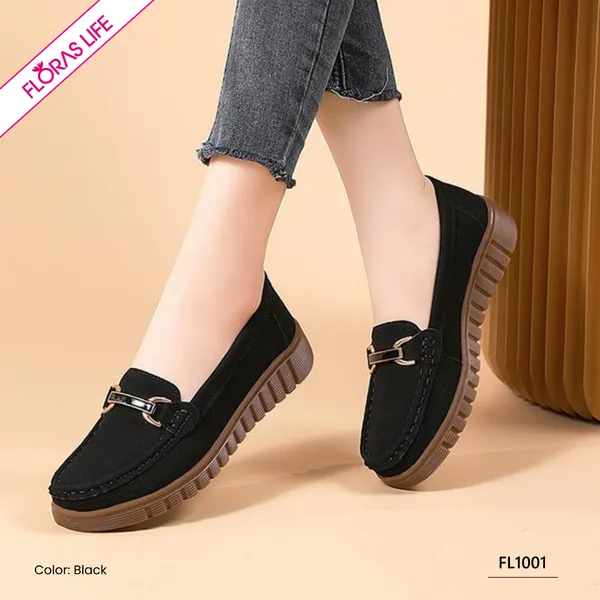 VIENNA VIBE FEMALE LOAFER