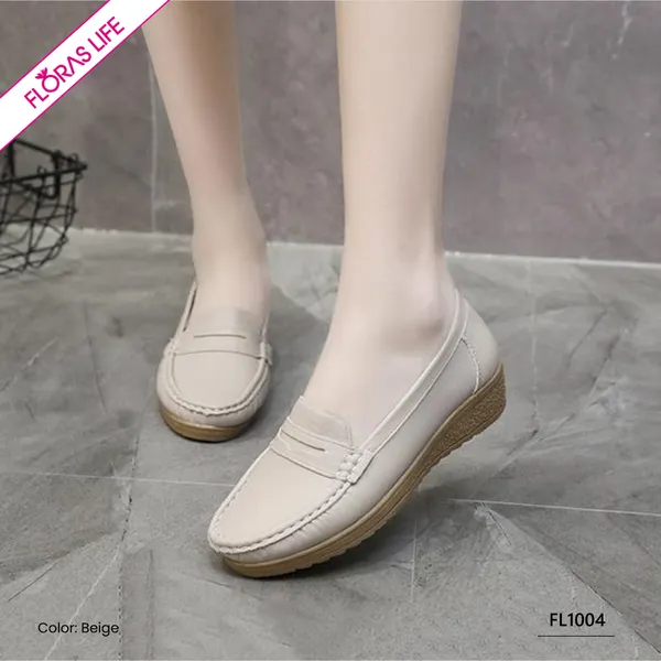 URBAN LUXE FEMALE LOAFER