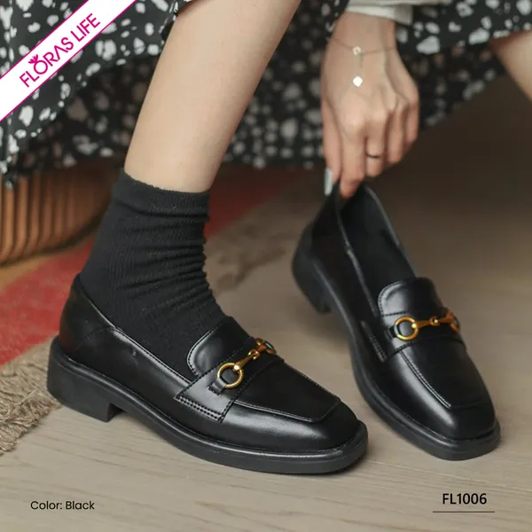 WILLIOW WALK FEMALE LOAFER