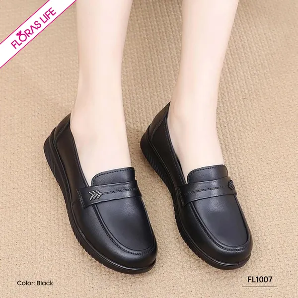 MEADOW MUSE FEMALE LOAFER