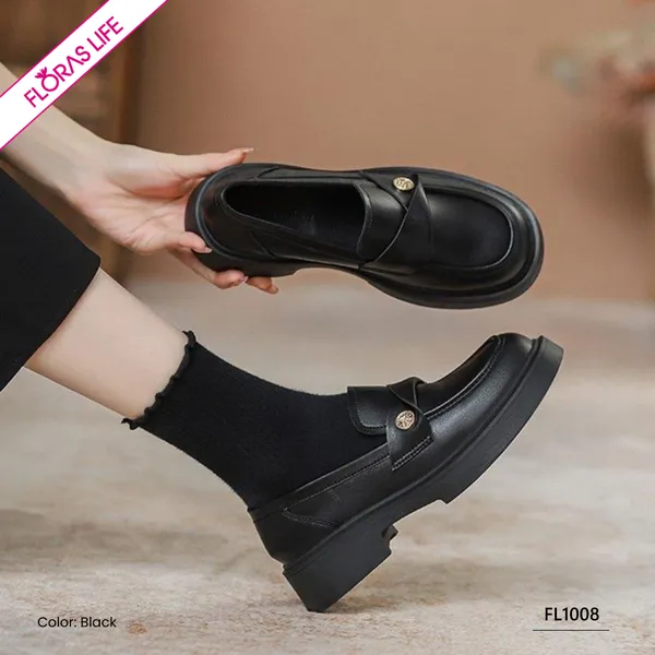 AURORA GLIDE FEMALE LOAFER