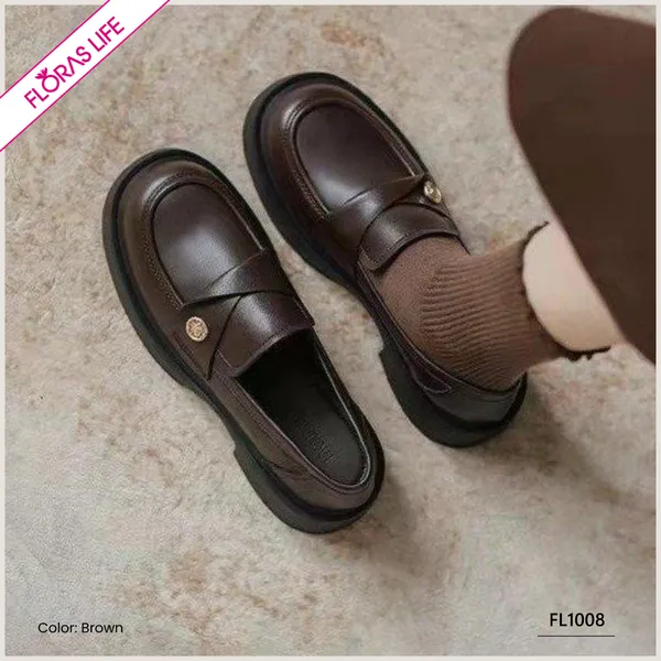 AURORA GLIDE FEMALE LOAFER