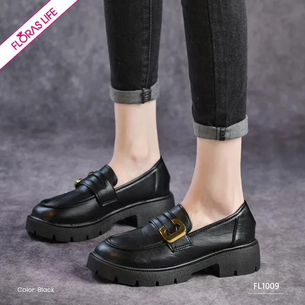 SOLE AFFAIR FEMALE LOAFER