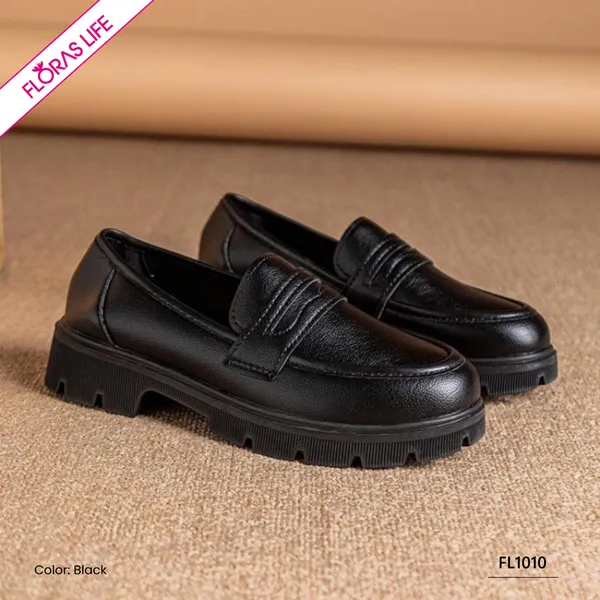 CHROMA STEPS FEMALE LOAFER