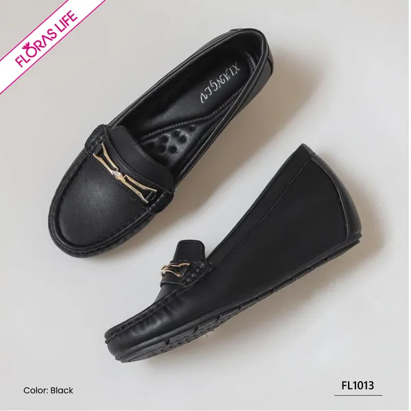 GRACE WALKS FEMALE LOAFER