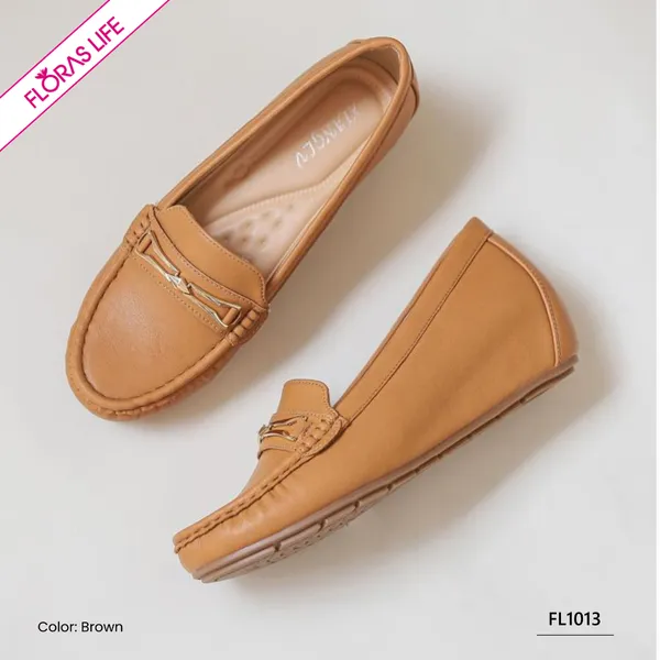 GRACE WALKS FEMALE LOAFER