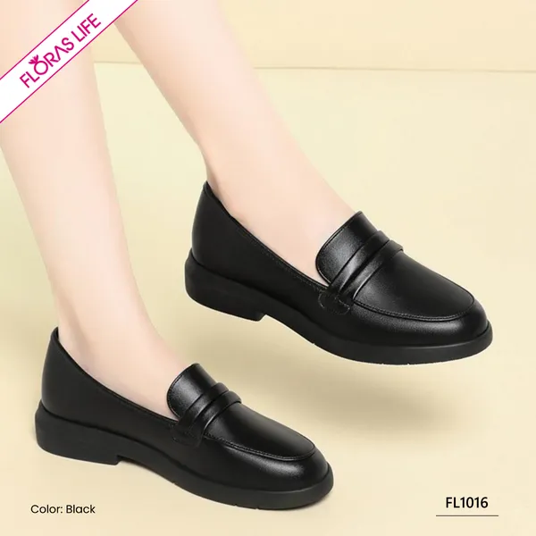 IVY GLIDE FEMALE LOAFER