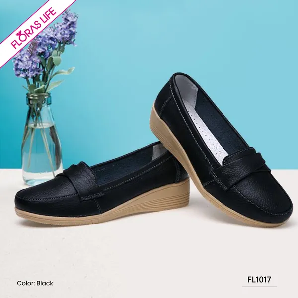 PENNY PERCH FEMALE LOAFER